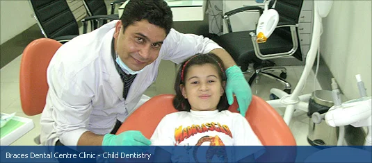 Child Dentistry